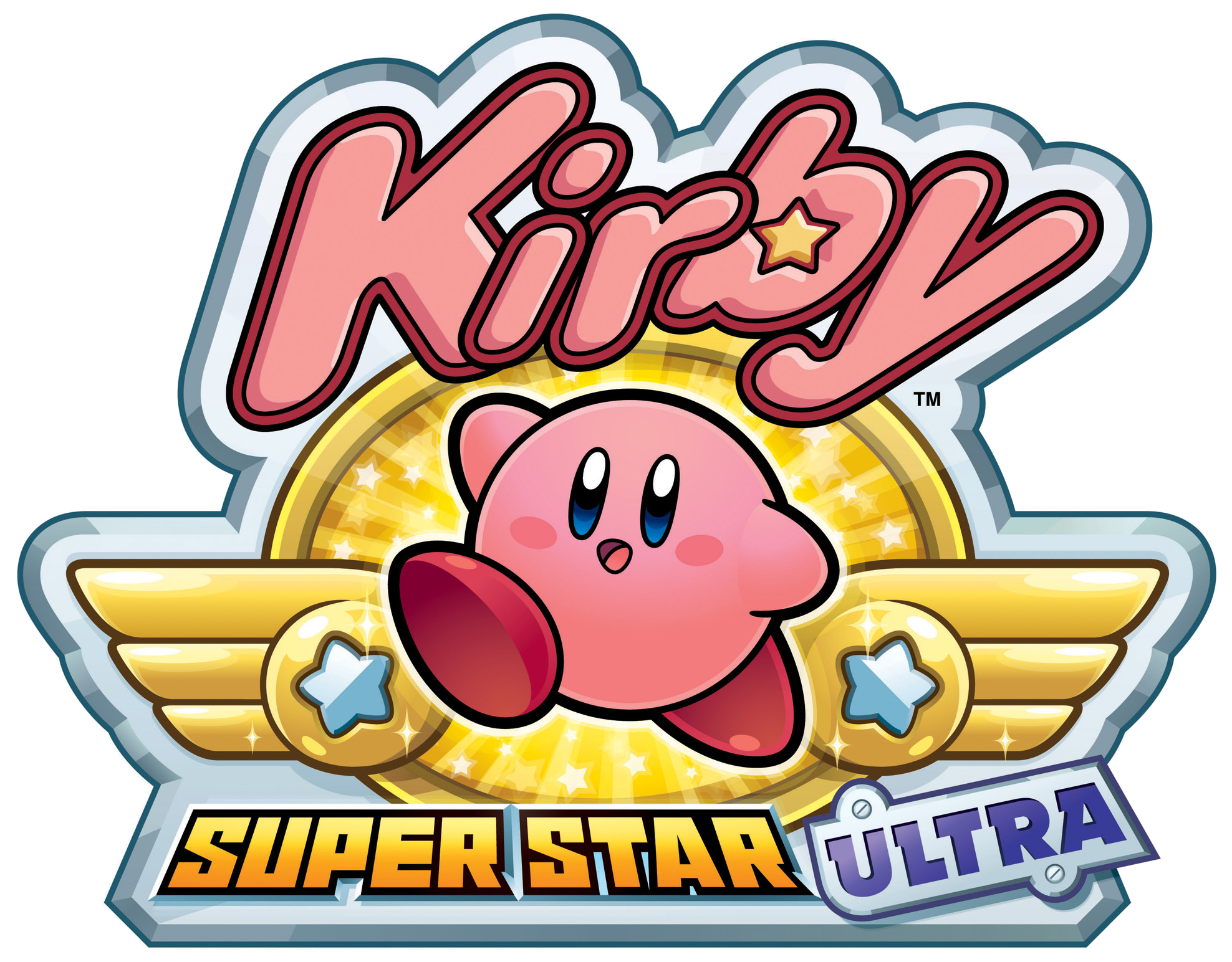 Kirby Super Star Ultra