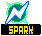 SparkiconKSQSQ