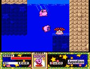 Kirby Super Star