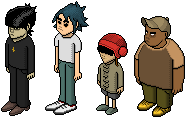 Habbo-hotel