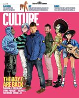 COVER Culture