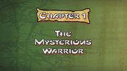 TheMysteriousWarrior