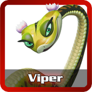 Viper-portal-KFP