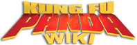 Kung Fu Panda Wiki