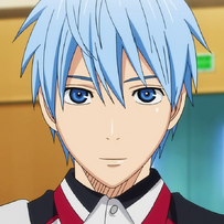 Kuroko mugshot