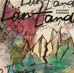 Lantana regular edition