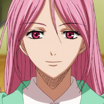 Momoi mugshot