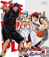 2nd Season DVD #7