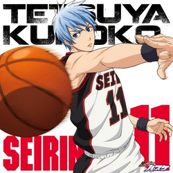 Kuroko song