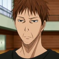 Kagetora mugshot