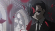 106 Ciel mourns