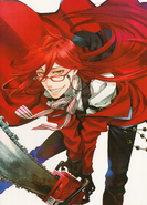 YTA2 Grelle