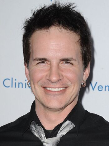 Hal Sparks Pic