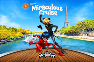 The Miraculous Cruise