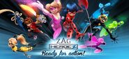 Zag Heroez