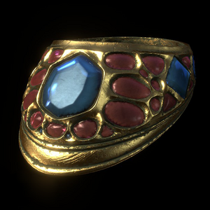 Archer's Ring