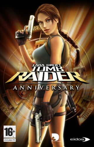 TombRaiderAnniversary