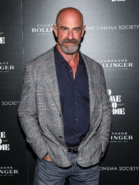 Christophermeloni