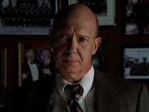 Cragen Mercy