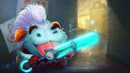 Ekko Poro Promo