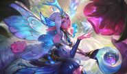 Faerie Court Soraka