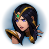 Sentinel Irelia