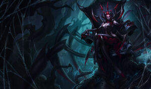 Elise OriginalSkin HD