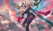 Immortal Journey Kayle