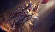 Prestige Battle Queen Diana