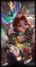 Annie BattlePrincessLoading