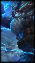 Ornn ThunderLordLoading