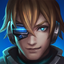 Pulsefire Ezreal