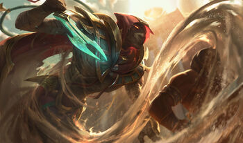 Pyke (2)