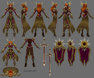 Leona Model