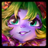 Tristana FaerieCourtTFTSquare