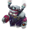 Ornn Choo-Choo (Pearl)