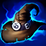 Mage's Cap TFT item