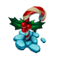 Candy Cane Ward