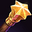 Blasting Wand item