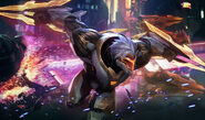 Prestige PROJECT: Zed