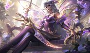 Prestige Faerie Court Katarina