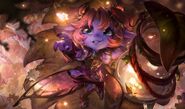 Faerie Court Tristana