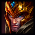 Jarvan IV OriginalSquare