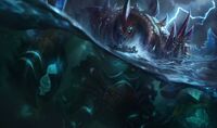 Urgot GiantEnemyCrabgotSkin