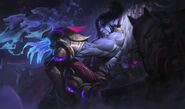 Lunar Wraith Sylas