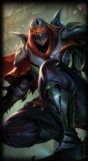 Zed OriginalLoading