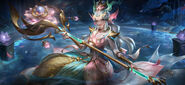 Prestige Splendid Staff Nami