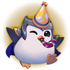 Pengu-versary