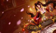 Guqin Sona