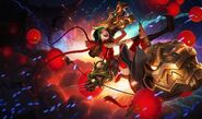 Firecracker Jinx